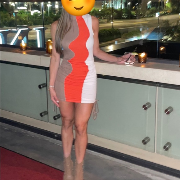 Dress Fashionova - Picture 1 of 4